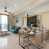 Отель Nadi Service Apartments Bangsar by Plush, фото 13