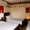 Отель Atlantis Pyramids Inn, фото 14