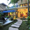 Отель Villa Tanjun, фото 13