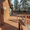 Отель Cabin Sweet Cabin, фото 8