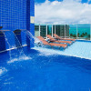 Отель Tambaqui Praia Hotel, фото 16