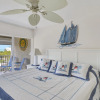 Отель Sanibel Siesta on the Beach Unit 211 2 Bedrooms 2 Bathrooms Condo, фото 6