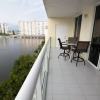 Отель Spectacular Bay View 2 Bed 2 Bath @ Golden Bay Sunny Isles Beach, фото 20