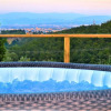 Отель Villa Close to Florence, Hot Tub & Breathtaking View, фото 25