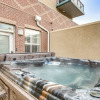 Отель Lohi Condo w/ Balcony: 1 Mi to Downtown Denver!, фото 16