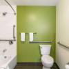 Отель Sleep Inn & Suites, фото 22
