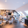Отель Berlin Potsdamer Platz by Leonardo Hotels, фото 15