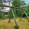 Отель Attractive Holiday Home in Løgstør With Garden Furniture, фото 9