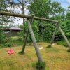 Отель Attractive Holiday Home in Løgstør With Garden Furniture, фото 13