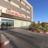 Отель Raoum Inn Sakaka в Сакака
