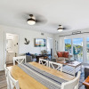 Отель SeaCrest #313 Bright, Airy Coastal Vibes 2 Bedroom Condo by RedAwning, фото 13