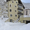 Отель 13-5 Silvaplana in Silvaplana, фото 11