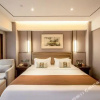Отель Jiayuan Starlight Hotel, фото 3