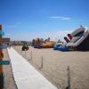 Отель ☆Casin Studio Flat☆5 min to Beach☆Netflix☆A/C☆, фото 8