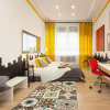 Отель Boutique Apartment Jazz, фото 8