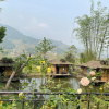 Отель Sapa Bamboo Eco Home Ta Van, фото 18
