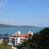 Отель Aluguel De Apartamento 2 Quartos Sendo 1 Suite Com Vista Para O Mar Em Praia Lagoinha, фото 14