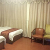 Отель Jinxin Hotel, фото 1