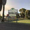 Отель The Leeton Heritage Motor Inn в Leeton