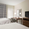 Отель Hampton Inn Findlay, фото 3