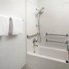 Отель SpringHill Suites Dallas Arlington North, фото 6