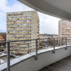 Отель Sun Towers Świnoujście by Renters, фото 8