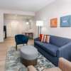 Отель Homewood Suites by Hilton Boston/Canton, MA, фото 4