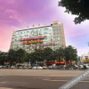 Отель Yuhao Hotel, фото 4