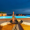 Отель Amazing Home in Sibenik With Wifi, 5 Bedrooms and Heated Swimming Pool, фото 23