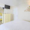 Отель Gulf Shores Surf & Racquet 801a 3 Bedroom Condo, фото 2