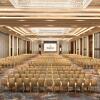 Отель Shangri-La Jinan, фото 27