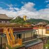 Отель Blossom Hill Inn - Shangri-la в Шангри-Ла