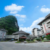 Отель Green Lotus Hotel, фото 23