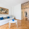Отель NEW! Bright & Remodeled 1Bed apt 2min Walk to Acropolis, фото 4
