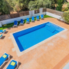Отель Villa Punta Des Port Trece, фото 18