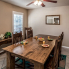 Отель Ruidoso Three-bedroom, фото 15