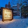 Отель The Lodge at Steamboat by Wyndham Vacation Rentals в Стимбоат-Спрингсе