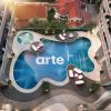 Отель Arte Plus KLCC by DreamScape, фото 18