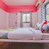 Отель OYO 15489 Home Field View 1BHK Calangute, фото 12