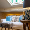 Отель Moro Studio Suite in Lucca, фото 5