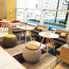 Отель Holiday Inn & Suites Shin Osaka, an IHG Hotel, фото 12