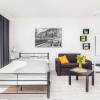 Отель JantarApartamentyPearl Apartments Rogowo, фото 22