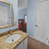 Отель Crystal Sands West 308a by Destin Getaways, фото 9