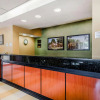 Отель Quality Inn & Suites - Boston/Lexington, фото 7