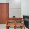 Отель Special 1Br Direct Pool Access At Thamrin Residence, фото 2