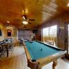 Отель Extravagant View 3 Bedrooms 3 Bathrooms Cabin, фото 15