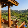 Отель Yuemu Mountain Homestay, фото 3