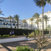 Отель Apartamento en Manilva playa, фото 26