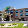 Отель Holiday Inn Express and Suites Mason City, an IHG Hotel в Мейсон-Сити