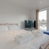 Отель Smart Studio Apartment in Streatham, фото 5